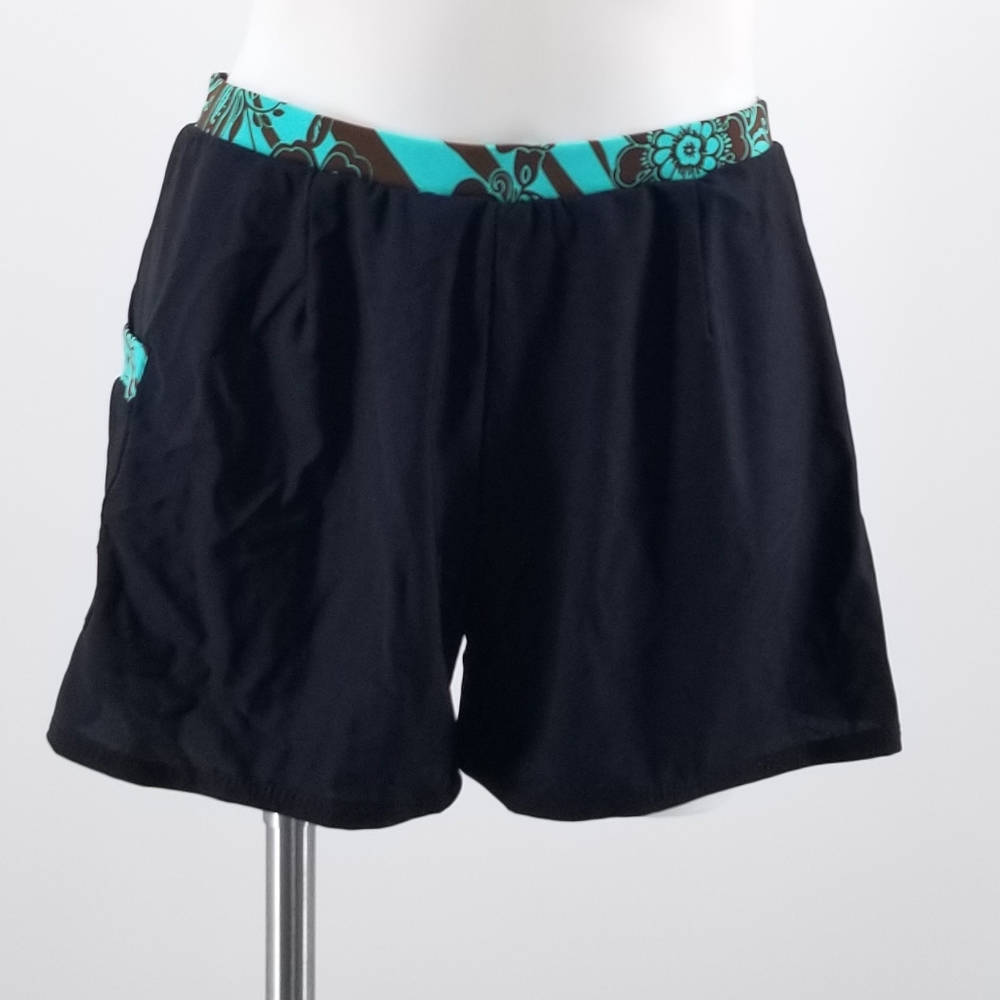 Women's board shorts new